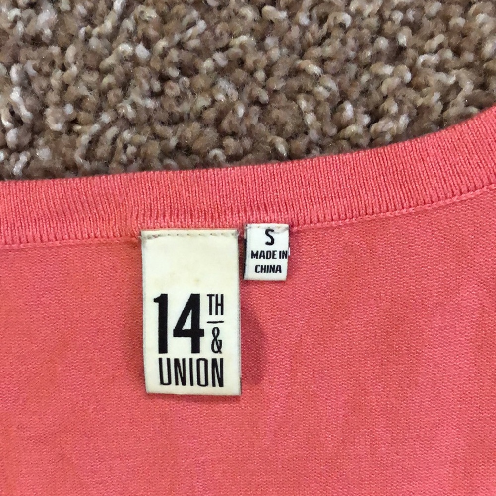 Cardigan - Picture 6 of 6